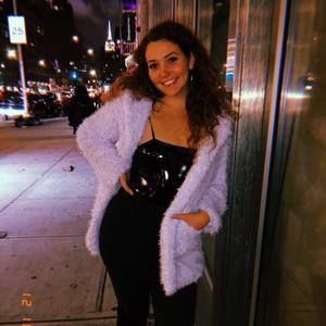 Meet your Posher, Mary kate